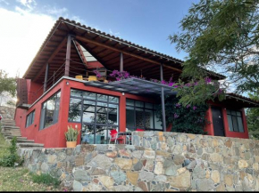 Casa de los Guajes
